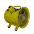 Olympus JetFlow OLY-CEX30/110 Explosion Proof Dust And Fume Extractor / Ventilator Fan 300mm 110V~50Hz