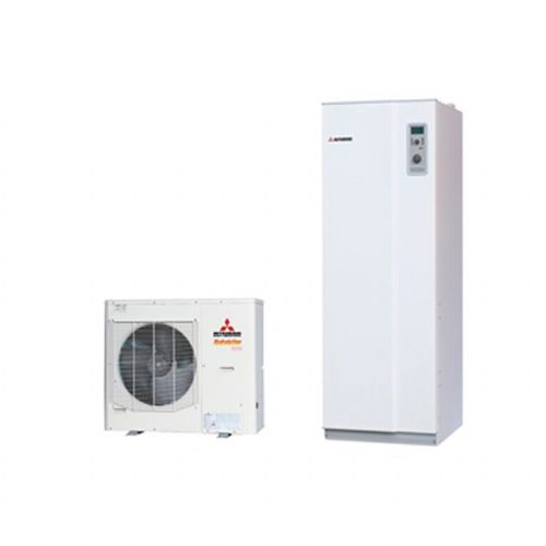 Air To Water Heat Pump Boilers Home / light commercial