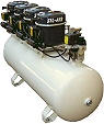 Sil-Air 200-100