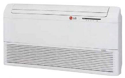 Music studio air conditioning installation at Impulse Audio UK