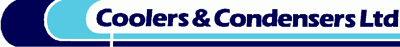 Coolers and Condensers Limited SPARE PARTS