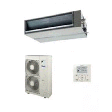 Daikin Concealed Ducted Seasonal Classic and Seasonal Smart FBQ And FDQ