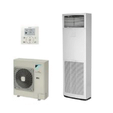 Daikin Inverter Floor Mounted System FVQ