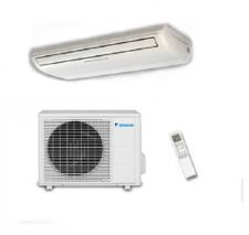 Daikin Flexi Ceiling / Floor Inverter Heat Pump FLXS