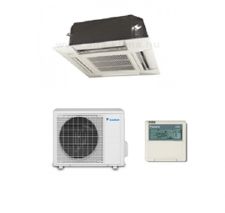 Daikin Mini Cassette Inverter Heat Pump FFQ