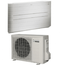 Daikin Nexura Conventional Radiator FVXG
