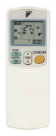 Daikin air conditioning Multi-room air conditioning system provides individual room controls.