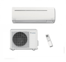 Daikin Wall Air Conditioning FTX, FAQ, FTXS, ATX, FTXG And FTXR