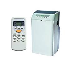 Portable Air Conditioning Heat Pump Unit KYR-45GW/X1c 4.5Kw/15000Btu