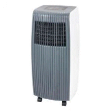 See a selection of portable air con units here