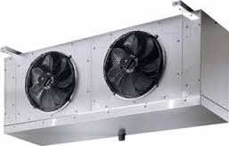 We can ship Riva-Cold spare and parts including fan motors, cooler parts, defrost heaters, drip trays and unit parts. Please call or email us your unit model number and required part. We will then contact you with the price, availability and shipping cost.