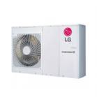 LG Therma V Air Heat Pump MonoBloc 57DegC HM071M.U42 7Kw/24000Btu A++ 240V~50Hz