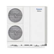 Panasonic Aquarea WH-MXC-GE5 Air to Water Heat Pump Monobloc Systems A++ 240V/415V~50Hz