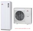 Mitsubishi Heavy Industries Air To Water Heat Pump Model: FDCW100VNX (3.5 - 12.0) kW