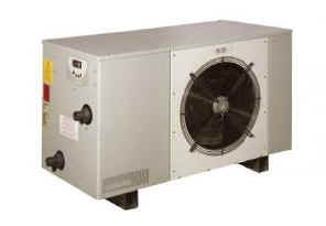 Calorex Air Heat Pump Pac 629