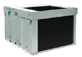 Daikin Air Conditioning Rooftop Packaged Units (Heat Pumps)