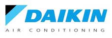 Daikin air conditioning spare parts