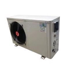Fujitsu air conditioning entered the market of heat pump type hot water heating system in Europe now since 2009
