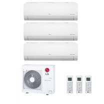 Lg Air Conditioning Multi Systems A++