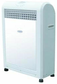 MERLIN CHS12RA 3.5kW Through Wall Air Conditioning Heat Pump