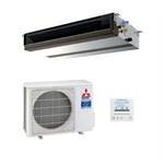 Mitsubishi Electric Air Conditioning Mr Slim PEAD Concealed Ducted Air Conditioning A+