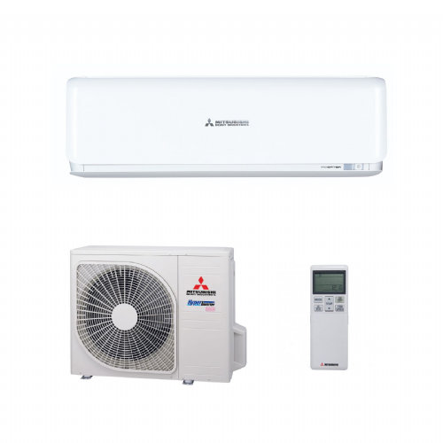 Mitsubishi Heavy Industries Air Conditioning SRK35ZSX Wall Mounted Installation Pack