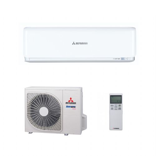 Mitsubishi Heavy Industries Air Conditioning SRK50ZSX Wall Mounted Installation Pack