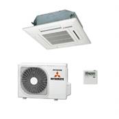 Mitsubishi Heavy Industries FDTC Compact Cassette Air Conditioning Inverter Heat Pump A++