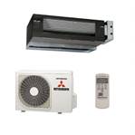 Mitsubishi Heavy Industries SRR-ZMX Compact Ducted Hyper Inverter A++