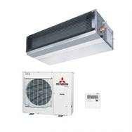 Mitsubishi Heavy Industries FDUM Ducted Air Conditioning Inverter Heat Pump