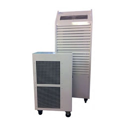 Broughton MCWS500 Water cooled Split Air Conditioning Unit (14.6kw / 50,000BTU) 240V~50Hz