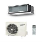 Panasonic Air Conditioning Low Static Pressure Ducted Heat Pump