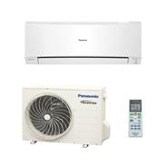 Panasonic Air Conditioning Low Ambient  Inverter Professional Series