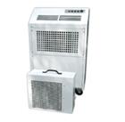 Broughton MCWS250 7.3kw (25000 btu) Industrial High Output Portable Air Conditioning 110v/240v