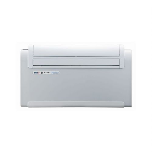 Unico Inverter 12 HP Fixed Air Conditioning Unit Cooling And Heating No outdoor Unit 3.1Kw / 10000Btu A 240V~50Hz