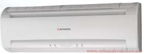  Mitsubishi Heavy Industries Air Conditioning SRK-HG fixed speed heatpump,  Mitsubishi Heavy Industries Air Conditioning , SRK40-hg