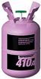 Ozone friendly R410a refrigerant gas for air conditioning and refrigeration