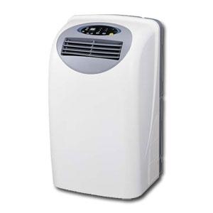 Portable air conditioning AB7082 (14000 Btu / 4.1 kW ) Heat / Cool