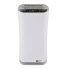 Jetflow SmartHome UV200 5 Stage Air Purifier PP, Hepa, Carbon Filter, UV-C and Ionizer 240V~50Hz