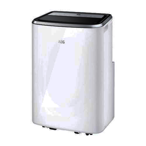 See a selection of portable air con units here