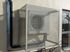 Air Conditioning Condensing Unit Medium Protective Cage CG-M